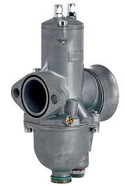 AMAL carburettors AJS-Shop