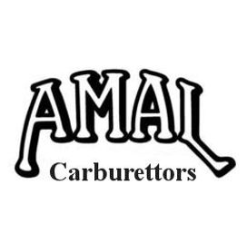 AMAL carburettors AJS-Shop