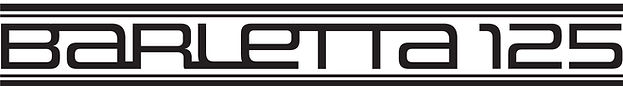 Barletta 125 logo