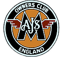 AJS & Matchless Owners Club Logo