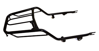 AJS luggage rack for heritage range